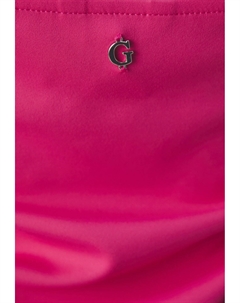 Топ HALTER KAMIA, розовый Guess