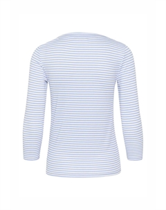 Рубашка с длинным рукавом MILLE, синий Kaffe