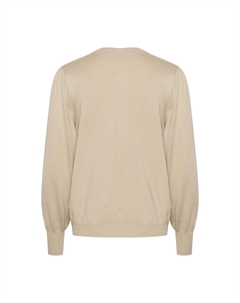 Кардиган LIZZA, песочный Kaffe