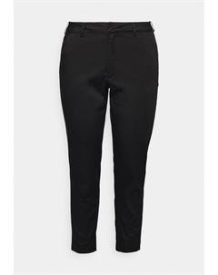 Чиносы Kaffe curve