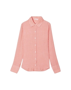Рубашка-блузка, розовый Cache cache