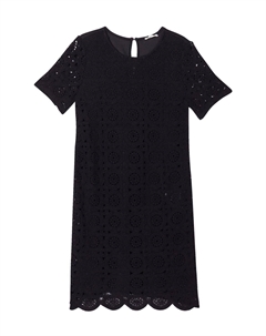 Повседневное платье, черный Cache cache