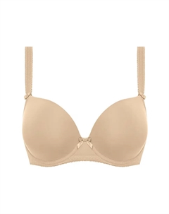 Формованный бюстгальтер на косточках, бежевый Freya