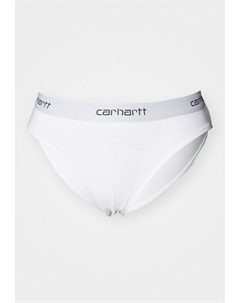 Трусы SCRIPT BRIEF, белый Carhartt wip