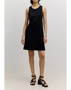 Платье из джерси BRIELLA, черный Edited