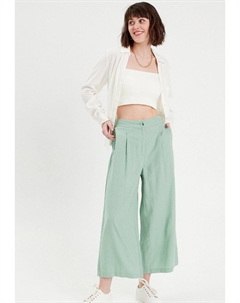 Рубашка-блузка, кремовый Cache cache