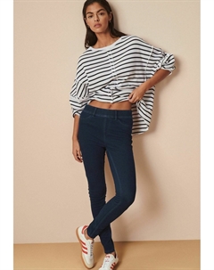 Джеггинсы, синий Next