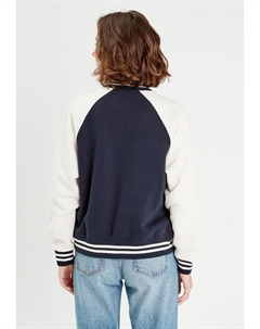 Куртка-бомбер, синий Cache cache