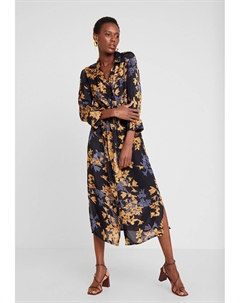 Платье-рубашка Kaffe