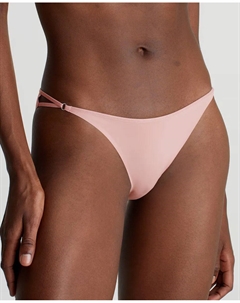 Классические трусики - Минималист, розовый Calvin klein