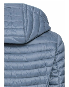 Демисезонная куртка STEPP, сине-серый Camel active