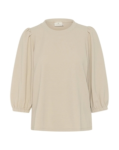 Рубашка с длинным рукавом JANNE, серо-пятнистый Kaffe