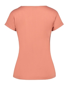 Футболка AMITY, розовый Icepeak