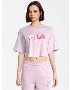 Футболка BEUNA, розовый Fila