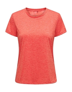 Футболка ONPIVY, розовый Only play