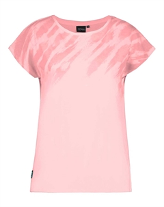 Футболка ALGOMAN, розовый Icepeak