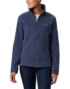 Толстовка Fast Trek II, фиолетовый Columbia