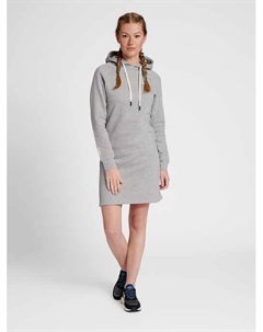Платье GG12 W, серый Hummel