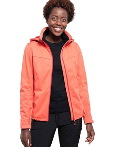 Куртка BOISE, розовый Icepeak