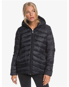 Куртка COAST ROAD HOOD, серый Roxy