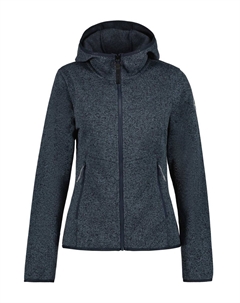 Толстовка ABILANE, синий Icepeak