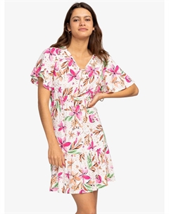 Платье SEA SYMPHONY, разноцветный Roxy