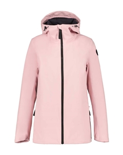 Куртка ACTOS, розовый Icepeak