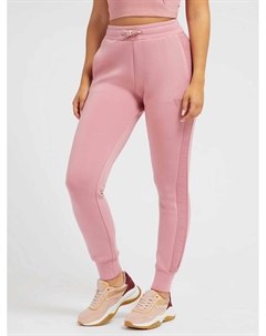 Спортивные брюки ALLIE SCUBA, розовый Guess