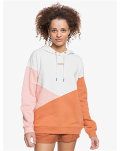 Толстовка HITCH A RIDE, разноцветный Roxy