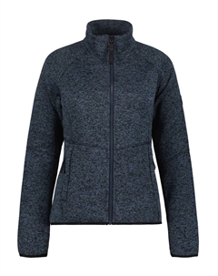 Толстовка ADDISON, синий Icepeak