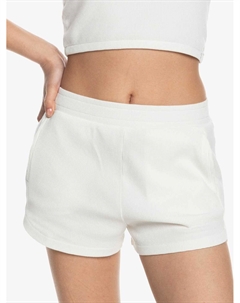 Шорты CONTRAST FOCUS, белый Roxy