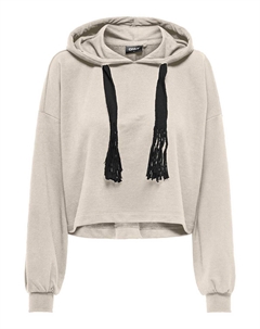 Толстовка ONLMEG LIFE, бежевый Only