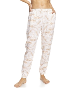 Брюки PT EASY PEASY, белый Roxy