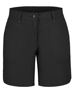 Шорты AVALON, черный Icepeak