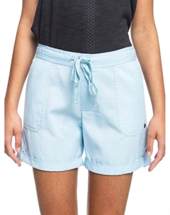 Шорты LIFE IS SWEETER, синий Roxy