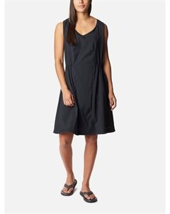 Платье On The Go, черный Columbia