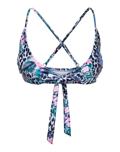 Купальный верх ONLBRITTANY, разноцветный Only