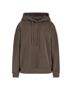 Толстовка BRITNEY, коричневый Guess