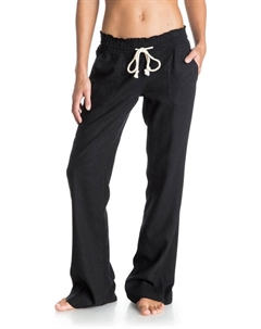 Брюки OCEANSIDE, черный Roxy