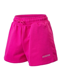Шорты ELEANORA SHORT, розовый Guess