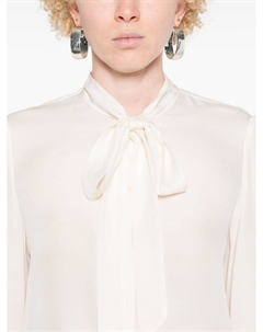 Рубашка Carina, нейтральный цвет Nili lotan