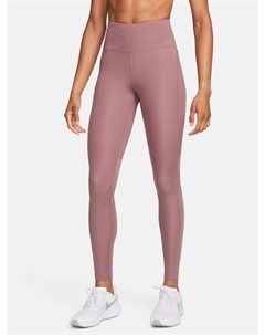 Тайтсы W NK DF FAST TGHT, розовый Nike