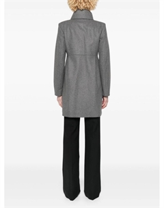 Романтическое пальто, серый Fay