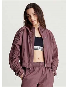 Ветровка Performance PW Wind Jacket, розовый Calvin klein