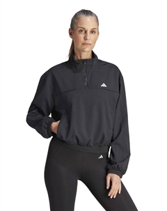 Блуза Performance AEROREADY Train Essentials, черный Adidas