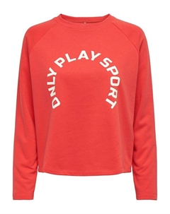 Блуза ONPNEDJA, красный Only play