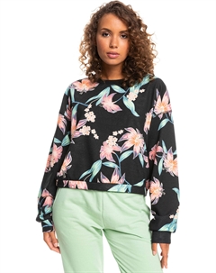 Блуза OFF TO THEBEACH J, разноцветный Roxy