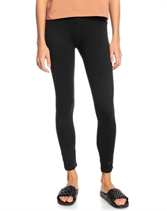 Тайтсы NATURALLY ACTIVE, черный Roxy