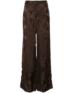 Брюки Arche, коричневый F.r.s for restless sleepers