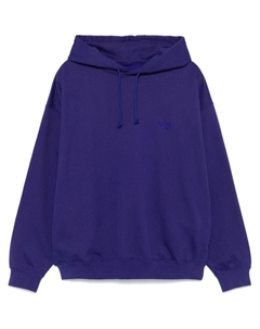 Худи Fl, фиолетовый Y-3